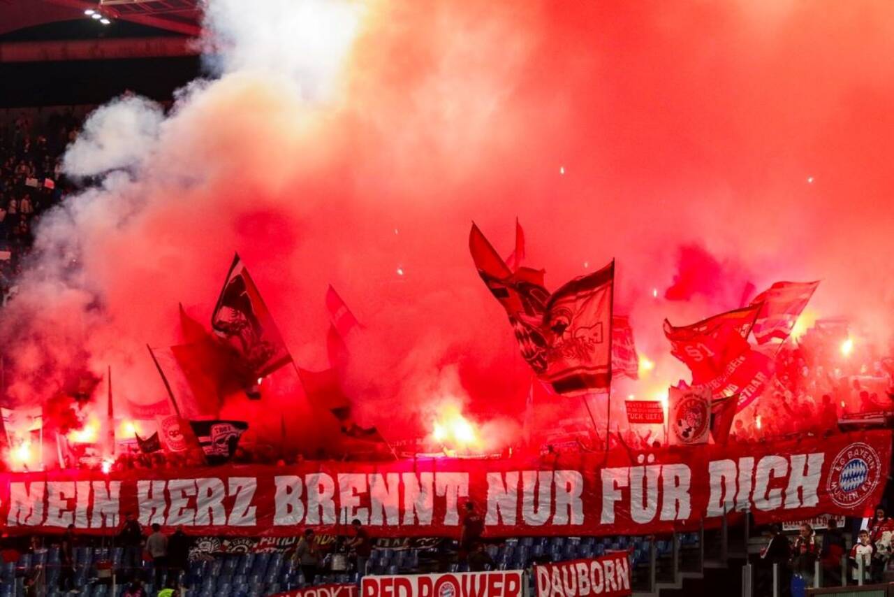 Bayern Munich