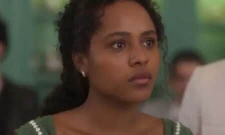 Beatriz Novela Garota do Momento