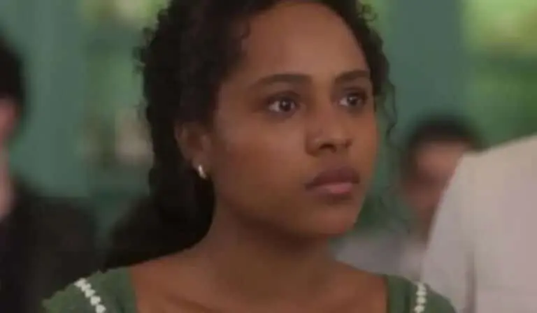 Beatriz Novela Garota do Momento