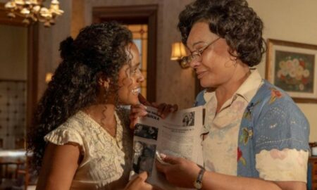 Beatriz e Carmem Garota do Momento