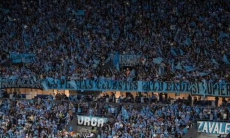 Belgrano cordoba