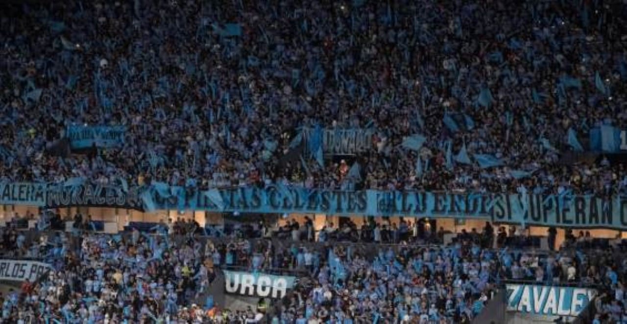 Belgrano cordoba