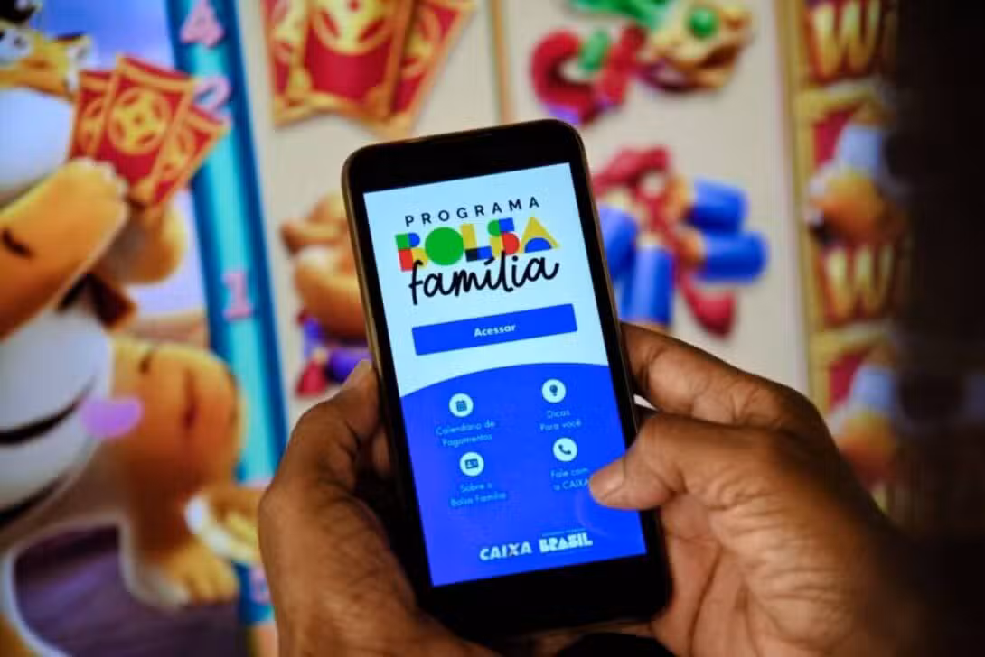 Bets Bolsa Família