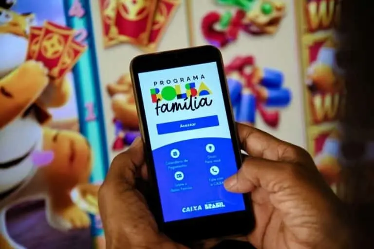 Bets Bolsa Família