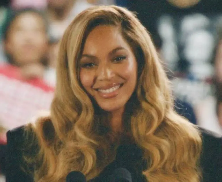 Beyoncé