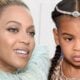 Beyoncé, Blue Ivy