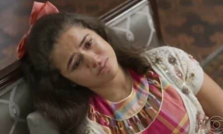 Bia Garota do Momento