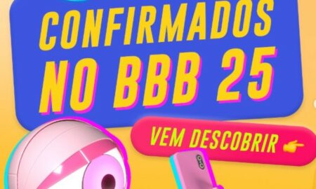 Big Broher Brasil BBB