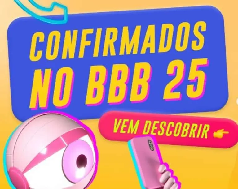 Big Broher Brasil BBB