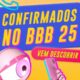 Big Broher Brasil BBB