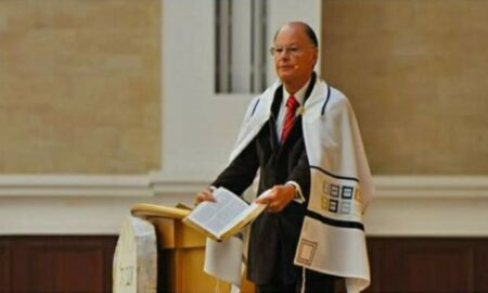 Bispo Edir Macedo