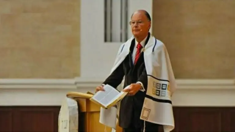Bispo Edir Macedo