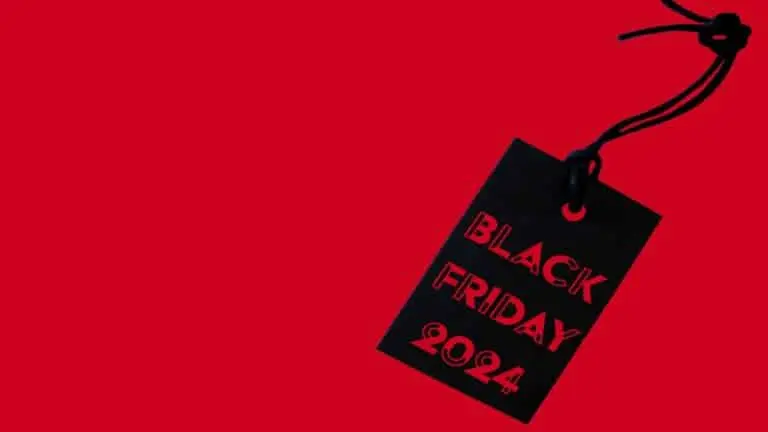 Black Friday