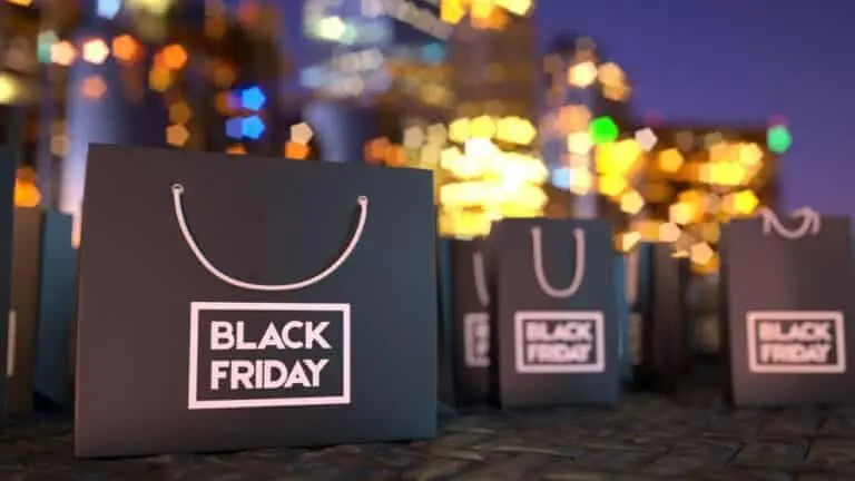 Black Friday