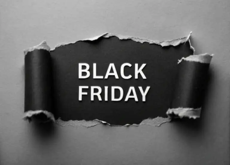 Black Friday