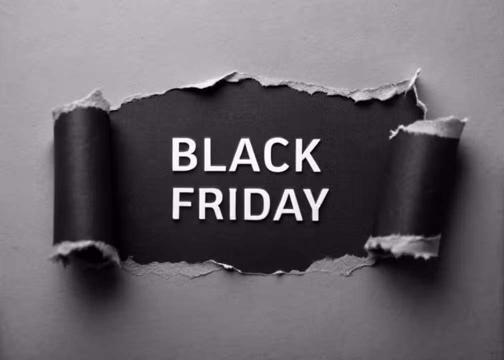 Black Friday