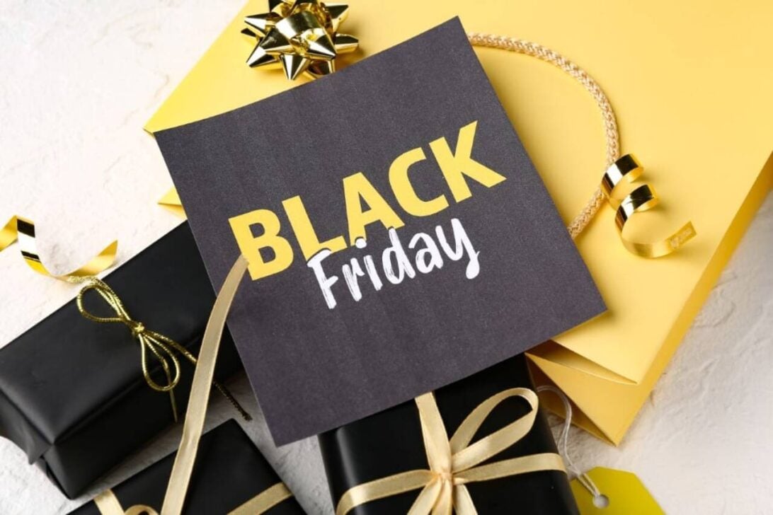 Black Friday