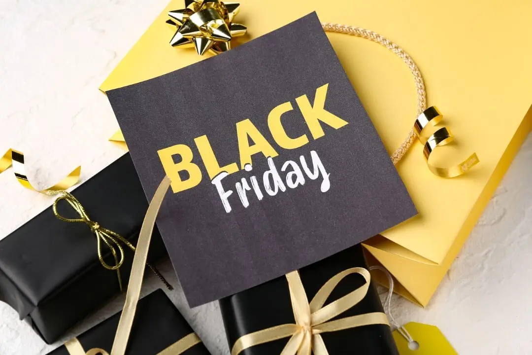 Black Friday