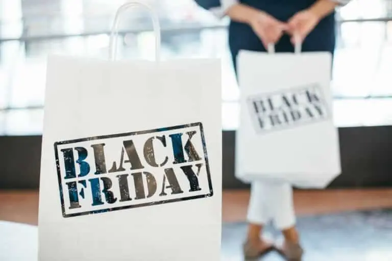 Black Friday
