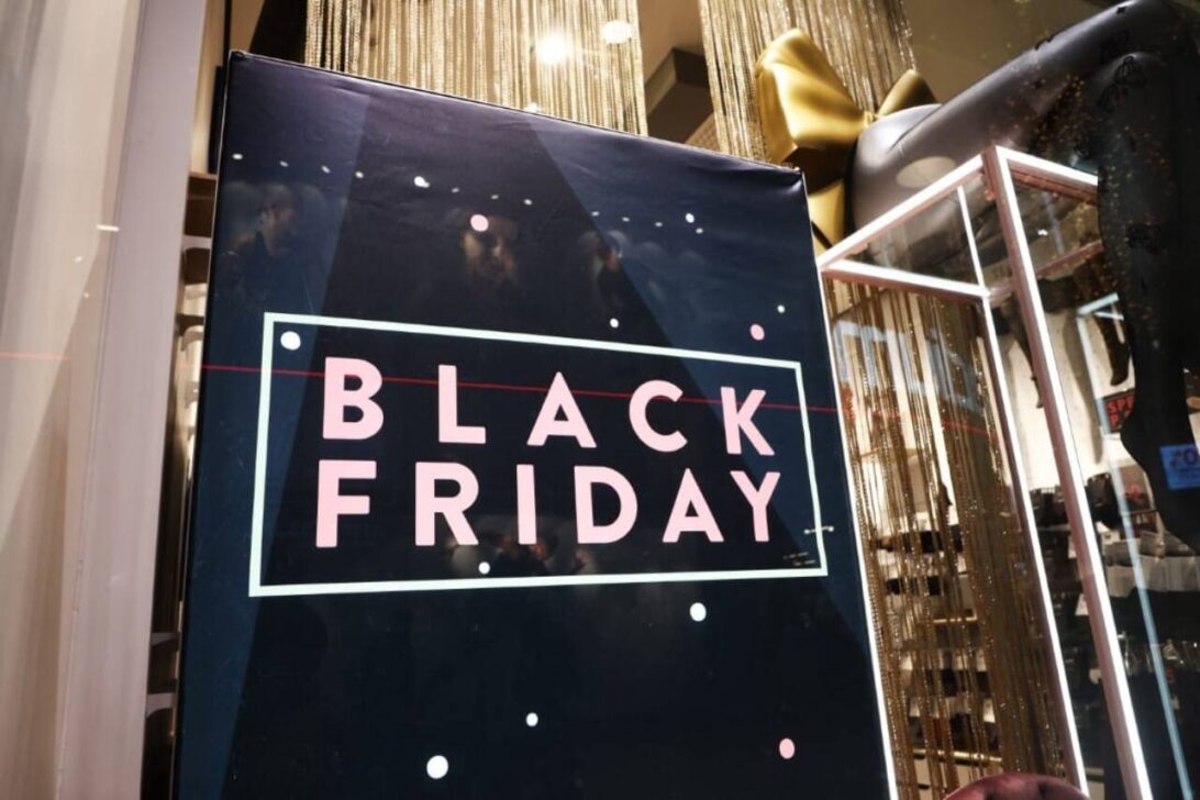 Black Friday