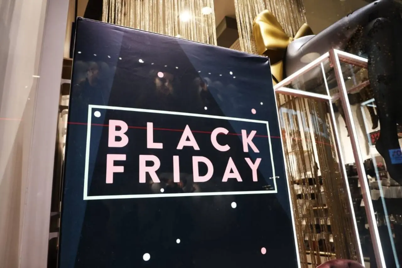 Black Friday