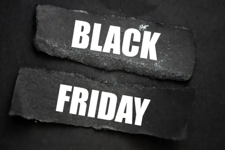 Black Friday