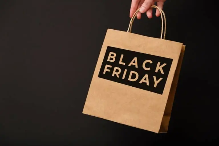 Black Friday