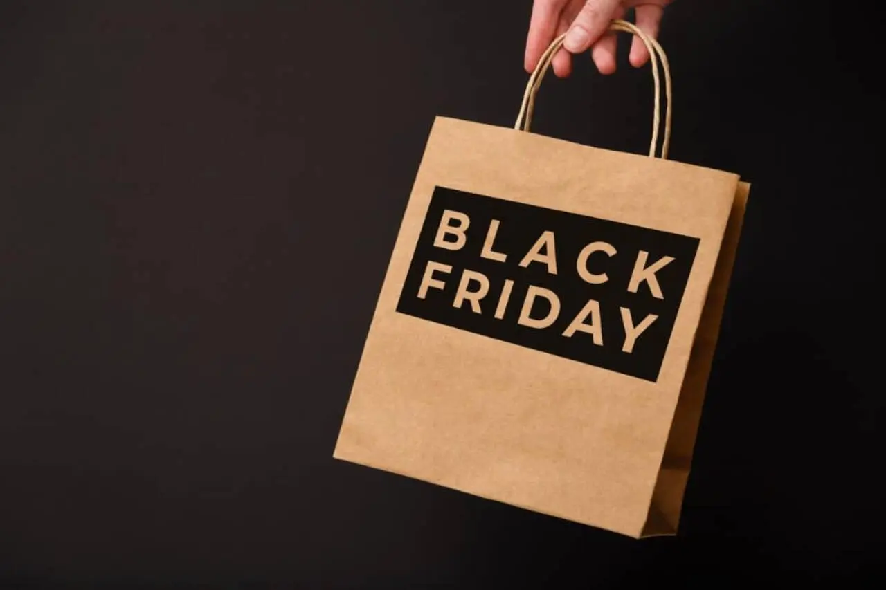 Black Friday