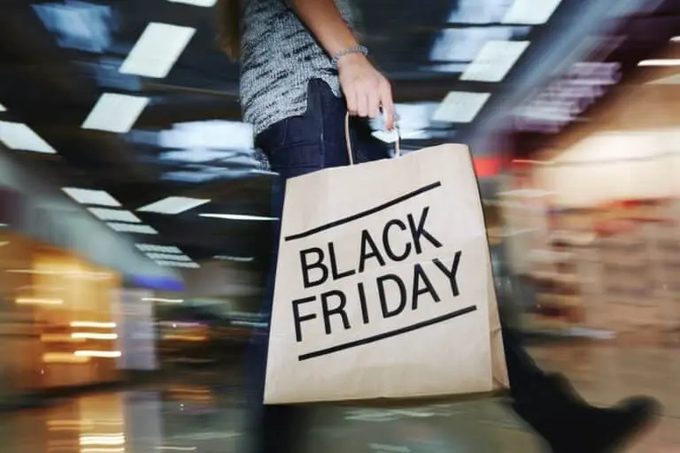 Black Friday