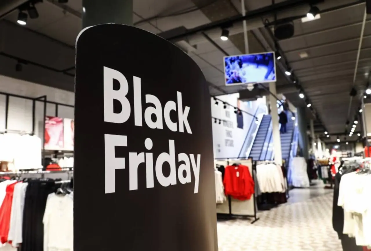 Black Friday