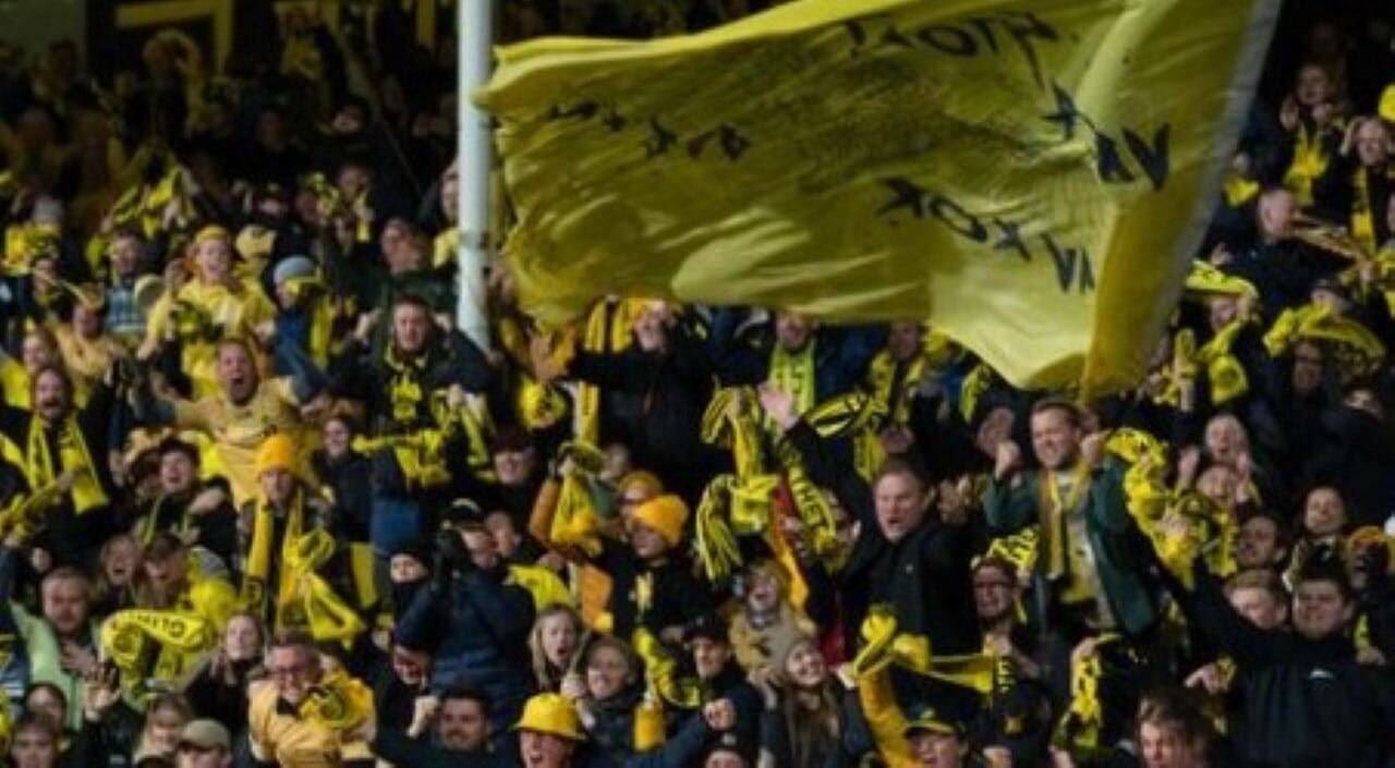 Bodo Glimt