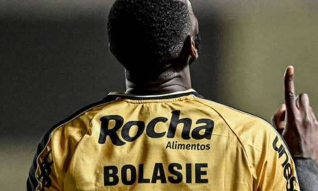Bolasie