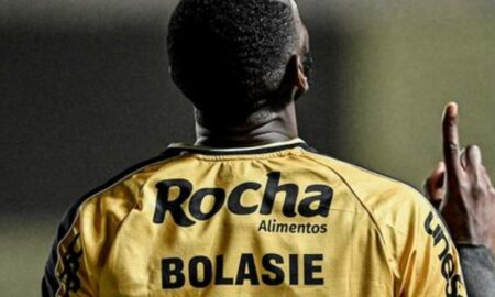Bolasie