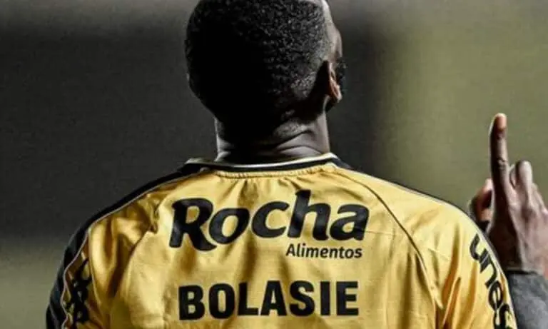 Bolasie