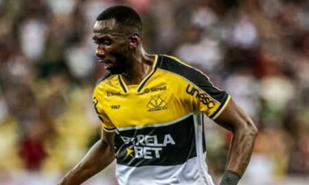 Bolasie