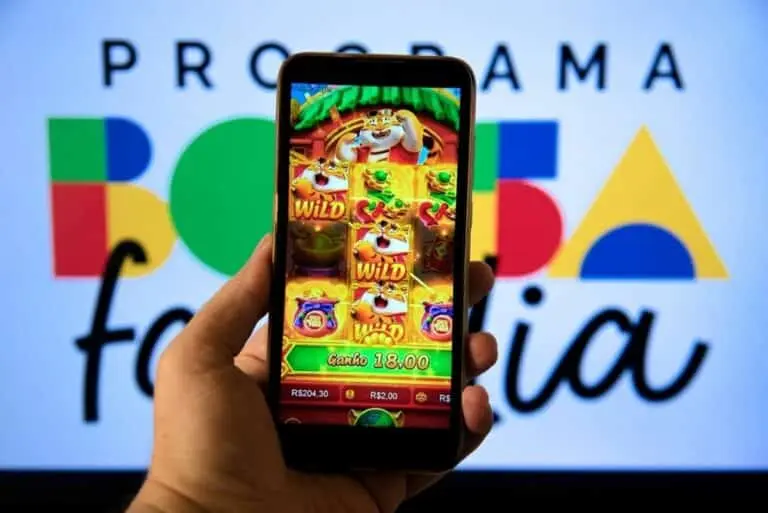 Bolsa Família Bets