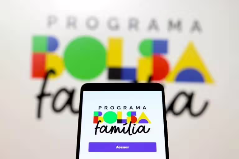 Bolsa Família