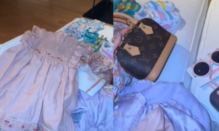 Bolsa da Mavi