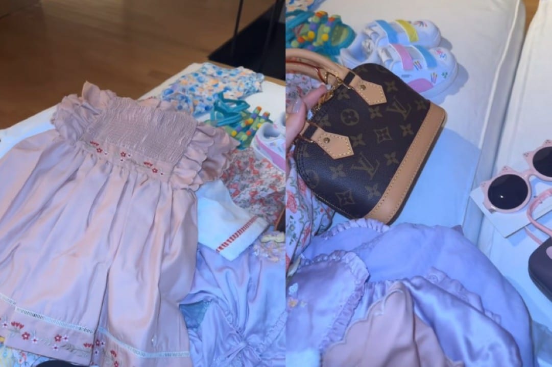 Bolsa da Mavi