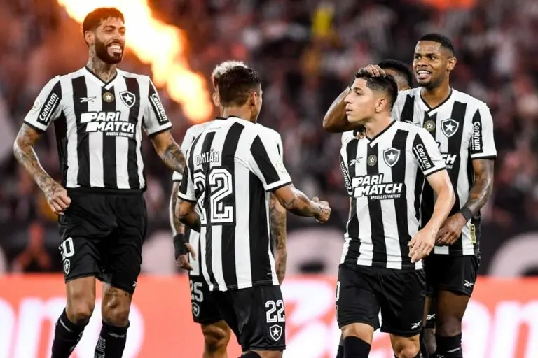Botafogo
