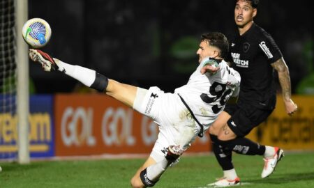 Botafogo Vasco