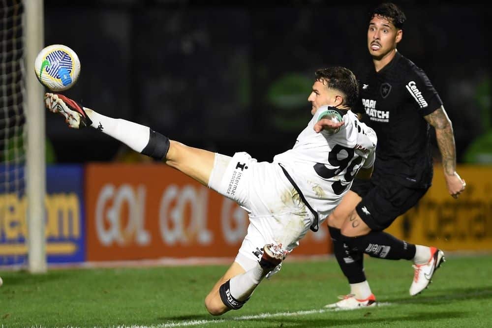 Botafogo Vasco