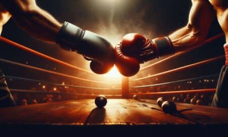 Boxe