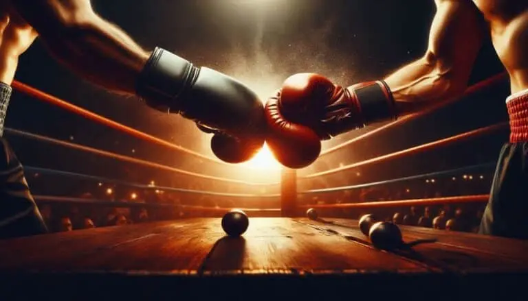 Boxe