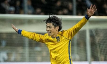 Brondby - Foto: Instagram