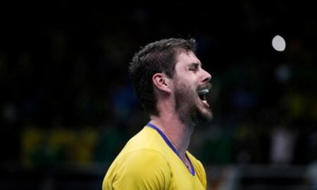 Bruninho Volei