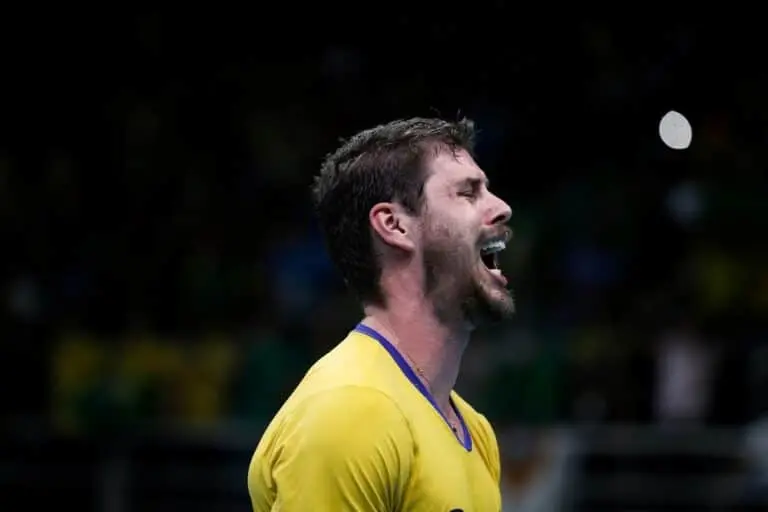 Bruninho Volei