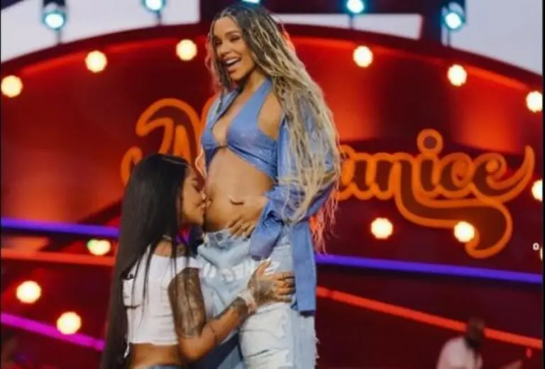 Brunna e Ludmilla
