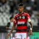 Bruno Henrique Flamengo