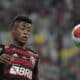 Bruno Henrique Flamengo